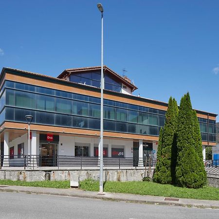 Leizarooms Exteriér fotografie