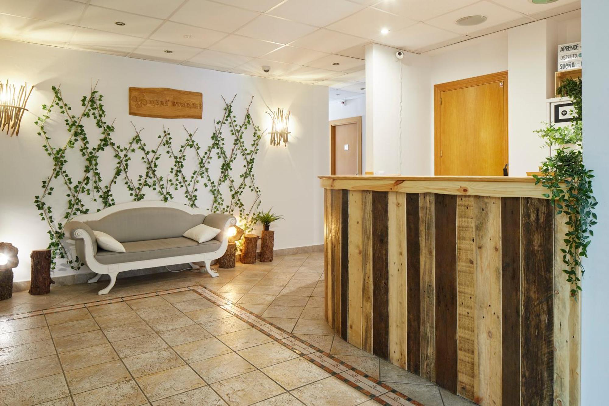Leizarooms Exteriér fotografie